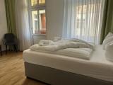 Standard Double Apartment
