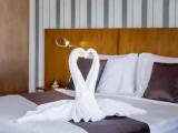 Standard Double room with sea view
