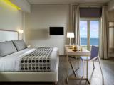 Superior Double room with sea view
