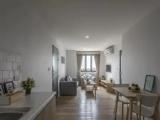 Standard Family room with balcony