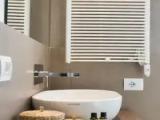 Luxury Double Suite with city view