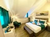 2 Bedrooms Family Apartment