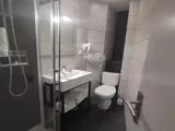 Economy Double Basement room