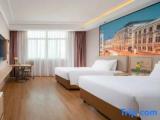 Superior Double room with view
