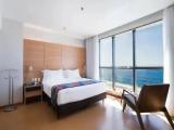 Suite with sea view