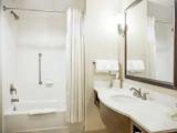 1 Bedroom Quadruple Suite