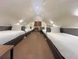 Family Attic room