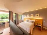 Executive Single room with balcony