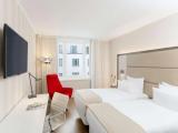 Premium Twin room