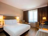 Deluxe room with city view