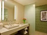 Standard Double room with city view