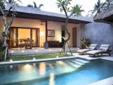 2 Bedrooms Deluxe Villa