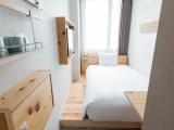 Compact Double room