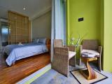 1 Bedroom Double Apartment