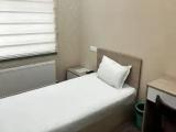 Standard Single room with city view