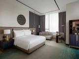 Premium Club Lounge Access Terrace Double room