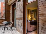 2 Bedrooms Family Apartment