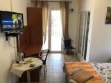 Superior Double room with garden view