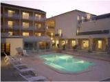 Superior Double room with sea view