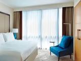 1 Bedroom Executive Double Suite