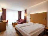 Comfort Double room with balcony