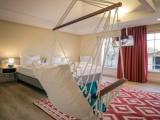 1 Bedroom Comfort Double Suite