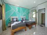 Double Bungalow