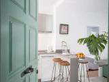 2 Bedrooms Single Apartment