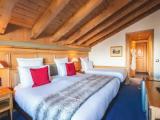 Premium Triple room