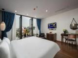 Superior Quadruple room