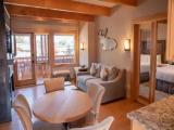2 Bedrooms Standard Double room with balcony