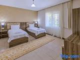 Quadruple Duplex Villa with garden view
