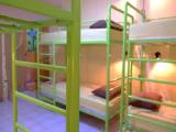 Bed in Dorm (female dorm)