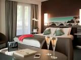 Quadruple Suite