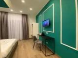 Superior Double room with balcony