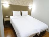 Business Twin room