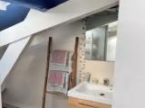 Standard Double Attic room