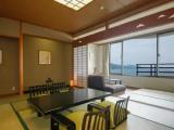 Superior room with ocean view