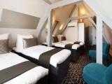 Classic room