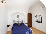 Standard Double Basement room with sea view