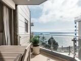 Executive Single Family Suite