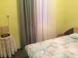 Standard Double room with garden view