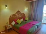 Economy Double room with balcony