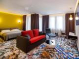 Double Junior Suite