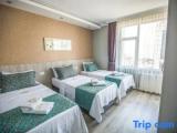 2 Bedrooms Suite