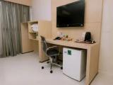 Superior Double room with balcony