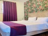 Superior Double room with garden view