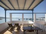Superior Apartment with sea view