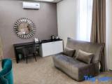Luxury Quadruple room