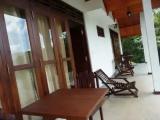 Deluxe Cottage